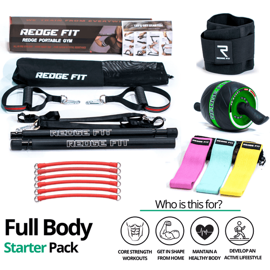 Full Body Starter Pack