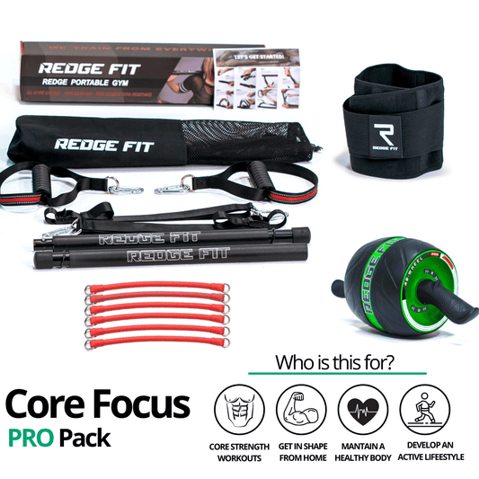 Core Focus Pro Pack