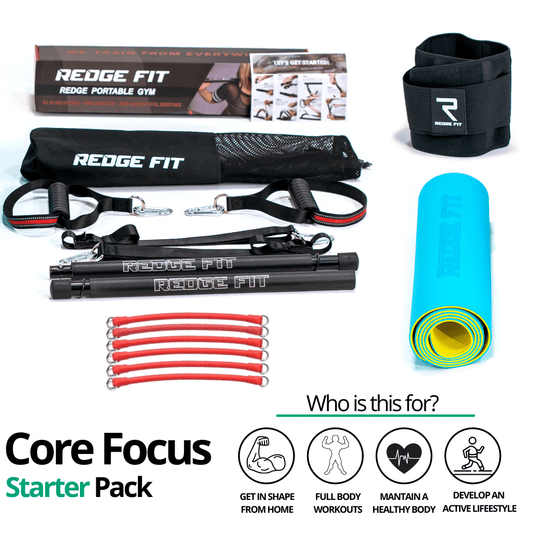 Core Focus Starter Pack